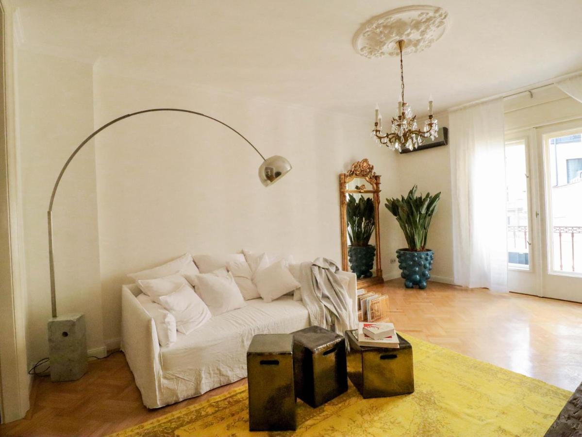 Hiraeth Home Budapest Eksteriør billede