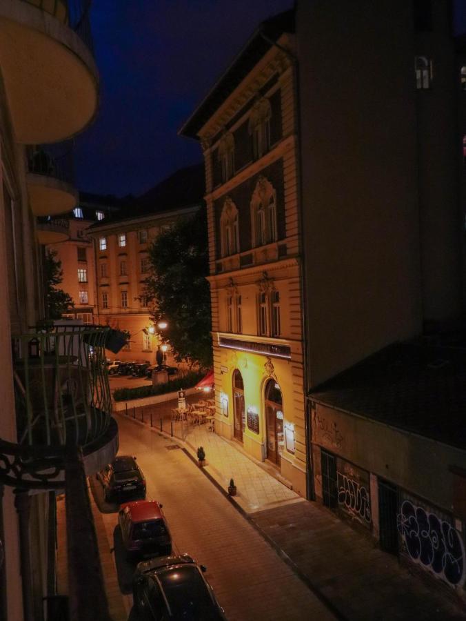 Hiraeth Home Budapest Eksteriør billede
