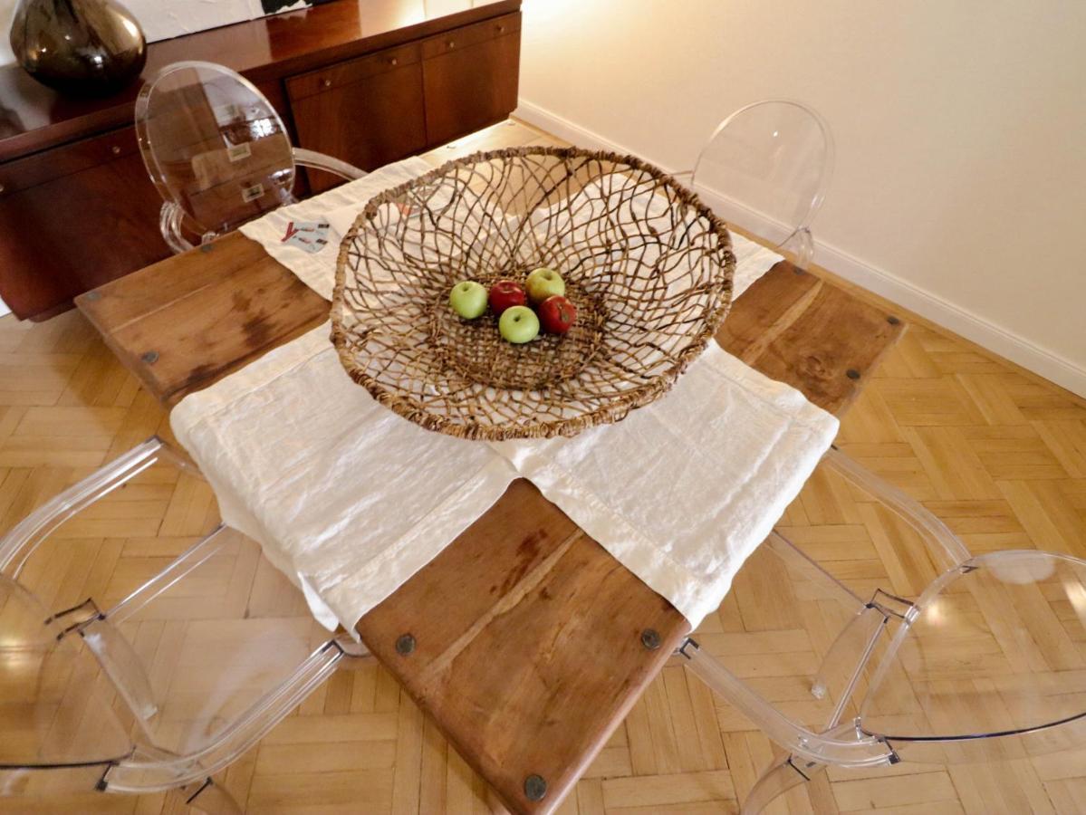 Hiraeth Home Budapest Eksteriør billede