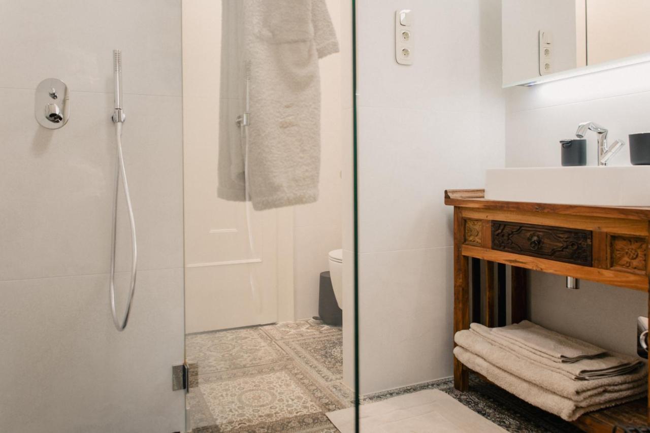 Hiraeth Home Budapest Eksteriør billede