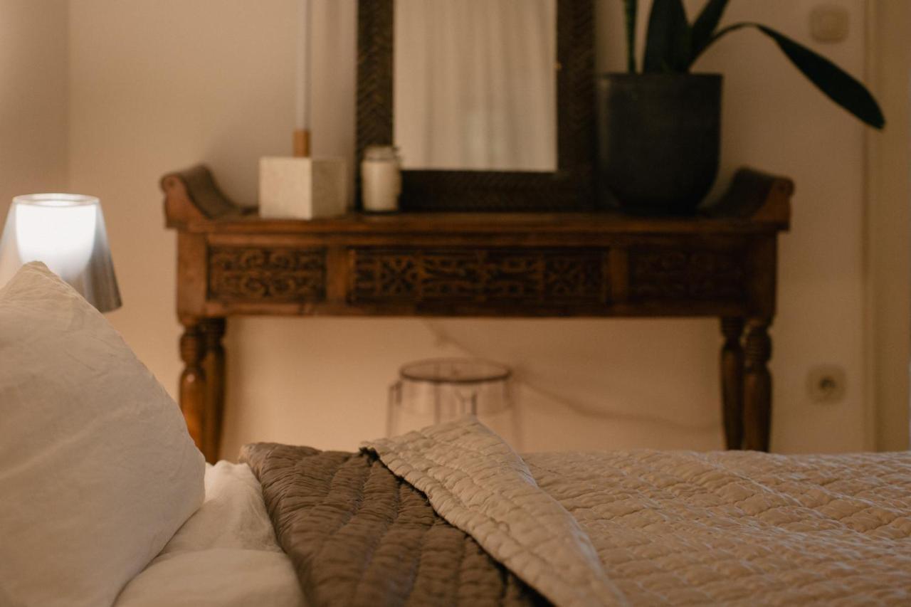 Hiraeth Home Budapest Eksteriør billede