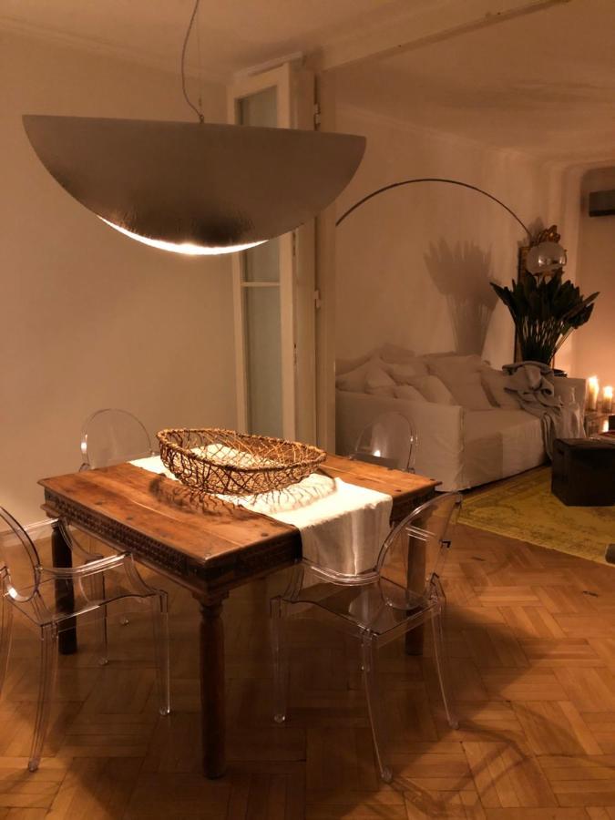 Hiraeth Home Budapest Eksteriør billede
