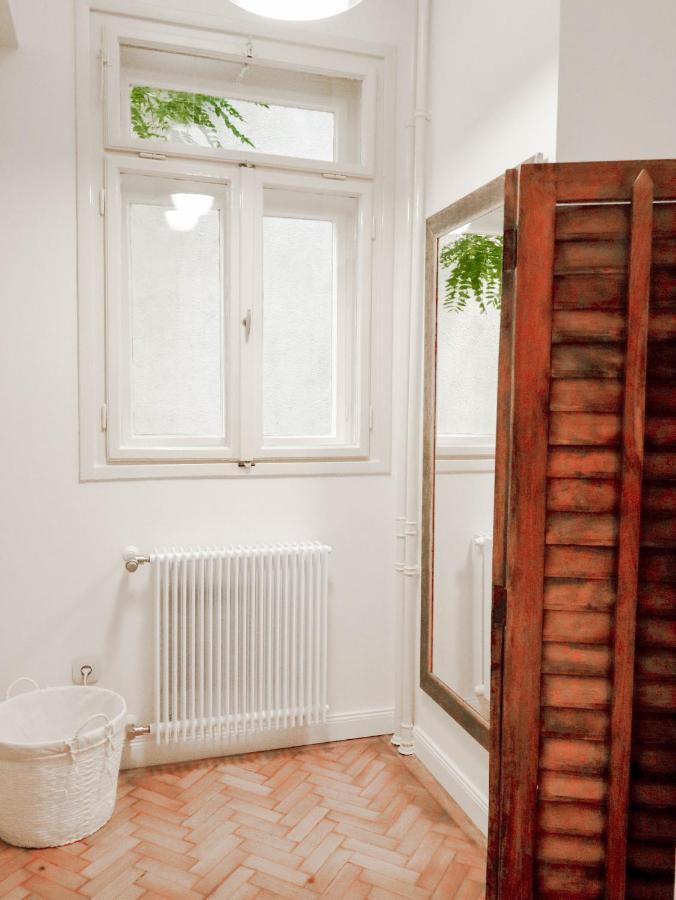 Hiraeth Home Budapest Eksteriør billede