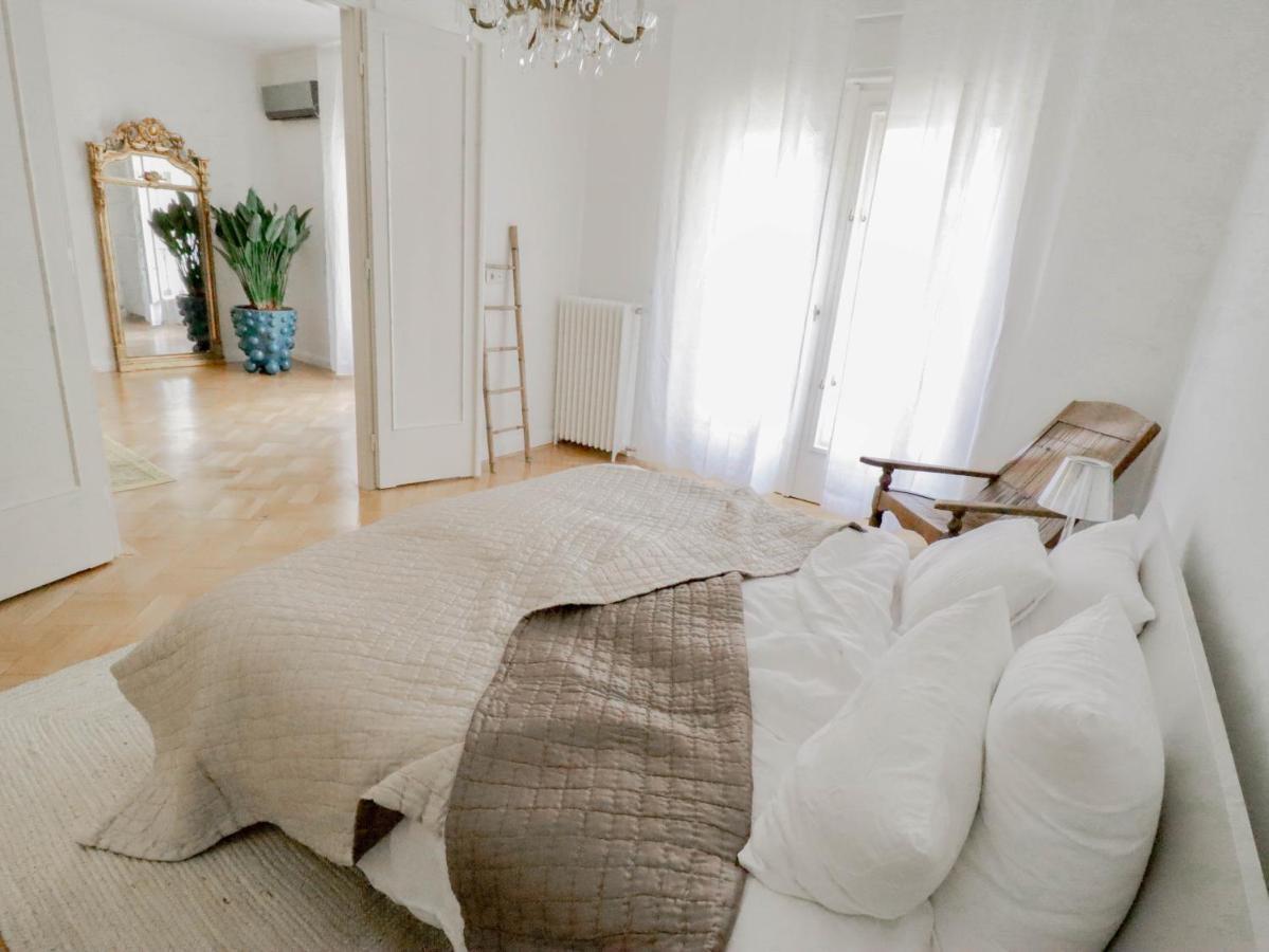 Hiraeth Home Budapest Eksteriør billede