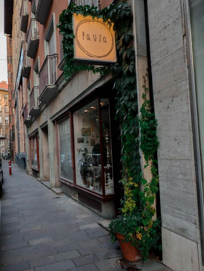 Hiraeth Home Budapest Eksteriør billede