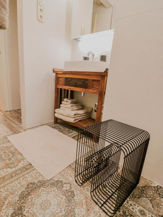 Hiraeth Home Budapest Eksteriør billede